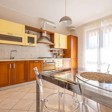 Iseolakerental - Sole Apartment