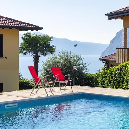 Apartment Iseolakerental - Sole Riva di Solto