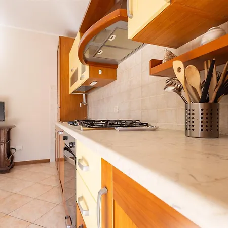 Apartment Iseolakerental - Sole *