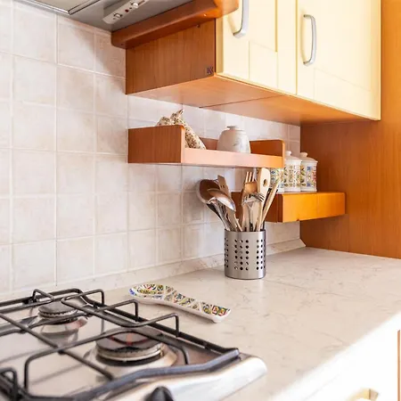 Apartment Iseolakerental - Sole Riva di Solto