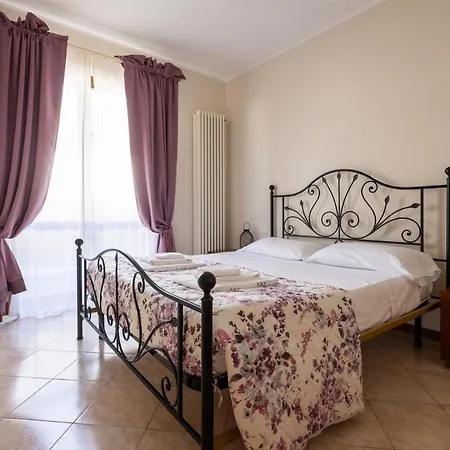 Iseolakerental - Sole Apartment