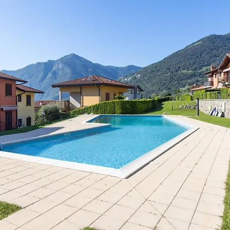Iseolakerental - Sole Riva di Solto