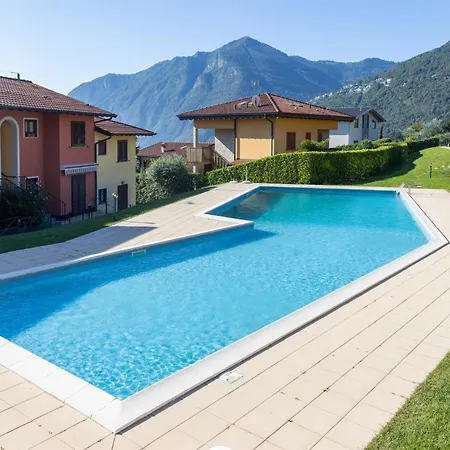 Iseolakerental - Sole Apartment