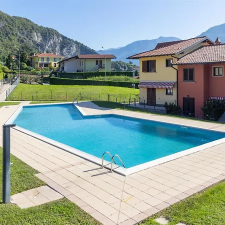 Iseolakerental - Sole Apartment Riva di Solto