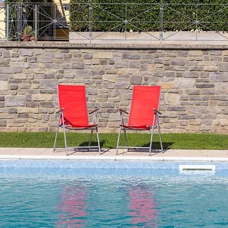 Apartment Iseolakerental - Sole Riva di Solto